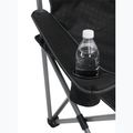 Turistická židle Outwell Catamarca XL black 4