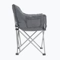 Turistická židle Outwell Sardis Lake black/grey 2