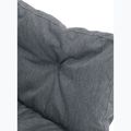 Turistická židle Outwell Sardis Lake black/grey 4