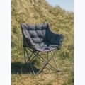 Turistická židle Outwell Sardis Lake black/grey 7