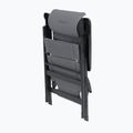 Turistická židle Outwell Kenai gray 3