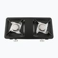 Turistický vařič Outwell Asama Duo black 2