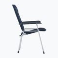 Turistická židle Outwell Kirkland navy 2