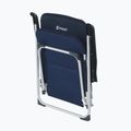 Turistická židle Outwell Kirkland navy 3