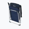 Turistická židle Outwell Kirkland navy 7