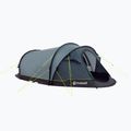 Kempingový stan pro 3 osoby Outwell Nexion 3 Ocean green/gray 3