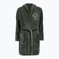 Pánský župan CR7 Bathrobe green