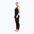 Dámské funkční tričko Dovre Wool Singlet black 3