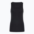 Dámské funkční tričko Dovre Wool Singlet black 4