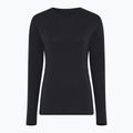 Dámská termo mikina Dovre Wool black
