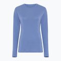 Dámská termo mikina Dovre Wool blue