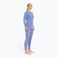 Dámská termo mikina Dovre Wool blue 2