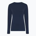 Dámská termo mikina Dovre Wool navy
