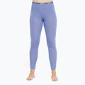 Dámské termo kalhoty Dovre Wool Pants blue