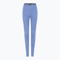 Dámské termo kalhoty Dovre Wool Pants blue 3