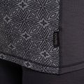 Dámská termo mikina Dovre Wool Organic Half Zip grey 4