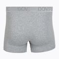 Pánské termo boxerky Dovre Tights 3 pack grey 4