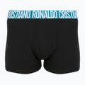 Pánské boxerky CR7 Basic Trunk 3 páry multicolour 3