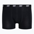 Pánské boxerky CR7 Basic Trunk 5 párů black 2