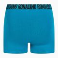 Pánské boxerky CR7 Basic Trunk 3 páry blue/navy 3