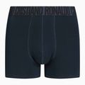 Pánské boxerky CR7 Basic Trunk 3 páry blue/navy 8