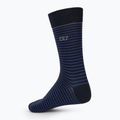 Pánské ponožky CR7 10 párů navy 11