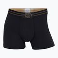 Pánské boxerky CR7 Basic Trunk 5 párů black/gold 6