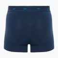 Pánské boxerky CR7 Bamboo Trunk FSC 3 ks navy 2