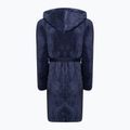 Pánský župan CR7 Bathrobe navy 2