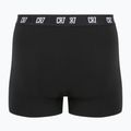 Pánské boxerky CR7 Basic Trunk 5 párů black/white 2
