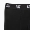 Pánské boxerky CR7 Basic Trunk 5 párů black/white 3
