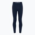 Termo kalhoty Dovre Wool Long Johns navy