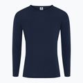 Pánská termo mikina Dovre Wool navy