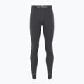 Termo kalhoty Dovre Wool Long Johns Organic charcoal