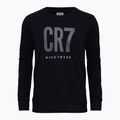 Pánské pyžamo CR7 Pyjama black 2