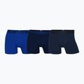 Pánské termo boxerky Dovre Tights 3 pack blue