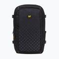 Městský batoh Caterpillar Voyager Cabin Backpack 40 l black