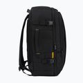 Městský batoh Caterpillar Voyager Cabin Backpack 40 l black 4