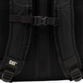 Městský batoh Caterpillar Voyager Cabin Backpack 40 l black 11