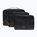 Sada organizérů CATerpillar Voyager 3 szt. Black