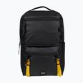 Městský batoh Caterpillar Utility X Backpack 21 l black