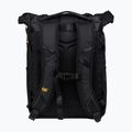 Městský batoh Caterpillar Utility X Rolltop Backpack 28 l black 3