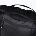 Městský batoh Caterpillar Utility X Rolltop Backpack 28 l black 4