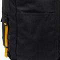 Městský batoh Caterpillar Utility X Rolltop Backpack 28 l black 7