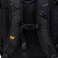 Městský batoh Caterpillar Utility X Rolltop Backpack 28 l black 8