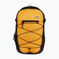 Městský batoh Caterpillar Logan Backpack 25 l black/yellow
