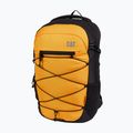 Městský batoh Caterpillar Logan Backpack 25 l black/yellow 2