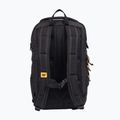 Městský batoh Caterpillar Logan Backpack 25 l black/yellow 3