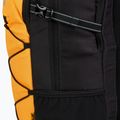 Městský batoh Caterpillar Logan Backpack 25 l black/yellow 9