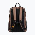 Městský batoh Caterpillar Barry Backpack 31 l brown sugar streamline 3